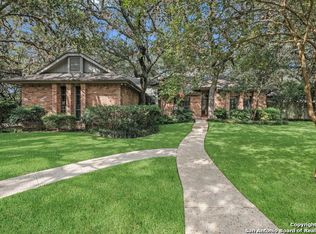 3614 Hunters Clf, San Antonio, TX 78230