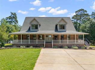 622 Jackson Rd, Anderson, SC 29626
