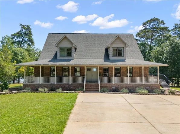 622 Jackson Rd, Anderson, SC 29626