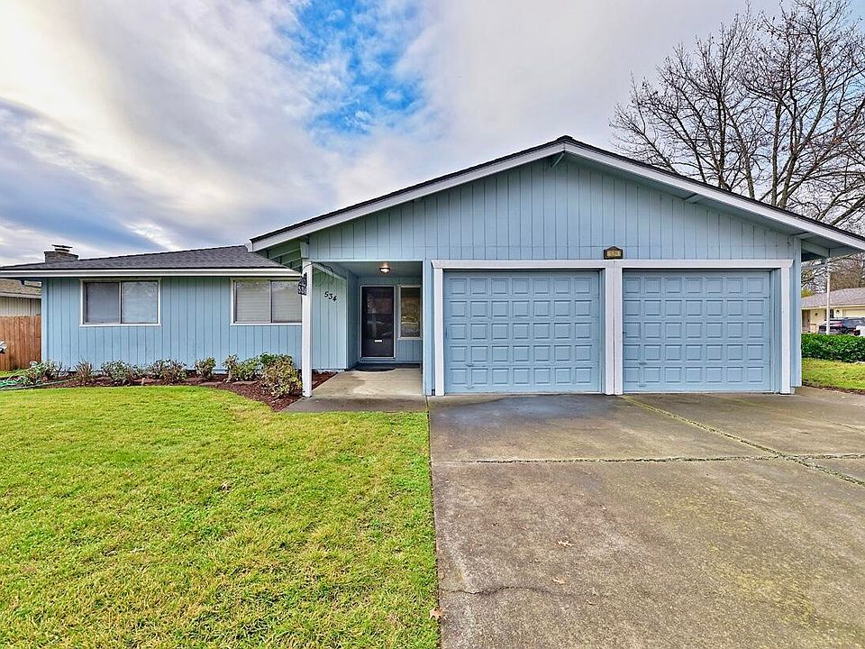 534 Black Oak Dr, Medford, OR 97504 Zillow