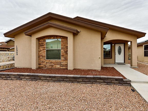 4th image of 12909 Hueco Mine Dr