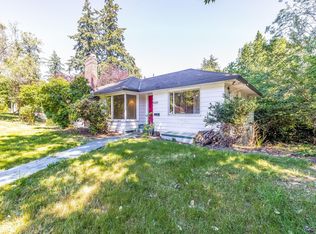 2528 65th Pl SE, Mercer Island, WA 98040