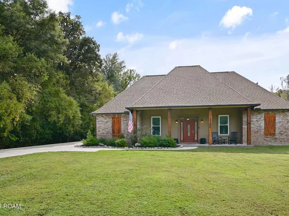 17290 Hooper Rd, Greenwell Springs, LA 70739