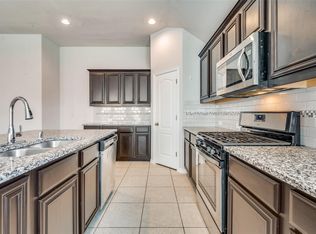 1033 Water Garden Cir, Little Elm, TX 75068
