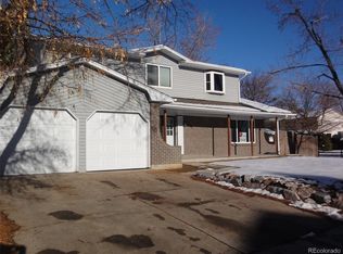 8428 Chase Dr, Arvada, CO 80003