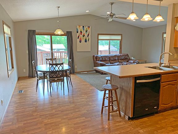 Open Concept