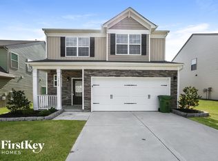 3012 Aransas Rd, Charlotte, NC 28214