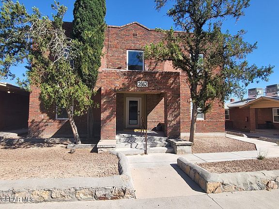2nd image of 2862 Grant Ave #1