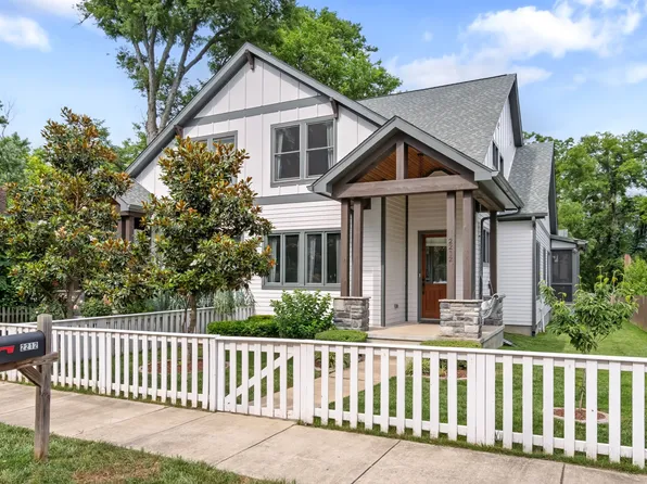 2212 Grantland Ave, Nashville, TN 37204