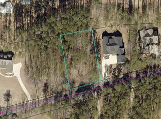 1580 Club Dr LOT 2012, Greensboro, GA 30642