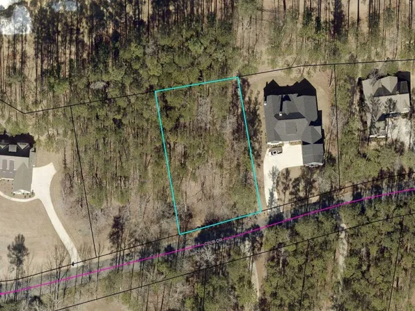 1580 Club Dr Lot 2012, Greensboro, GA 30642