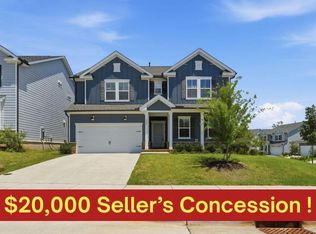 135 Katrine Way, Raleigh, NC 27603