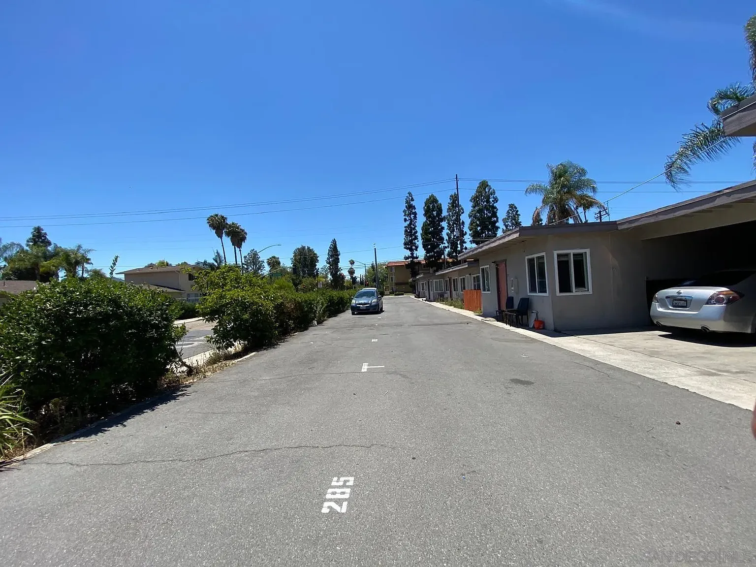 1 bed, 1.0 bath, 600 sqft, $1,650 — Photo 2