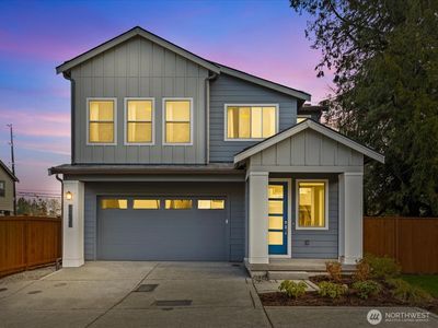11521 SE 236th Street, Kent, WA, 98031