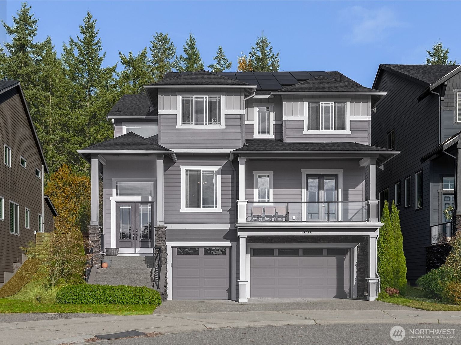 13711 187th Avenue Ct E, Bonney Lake, WA 98391 | Zillow