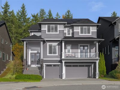 13711 187th Avenue Ct E, Bonney Lake, WA, 98391