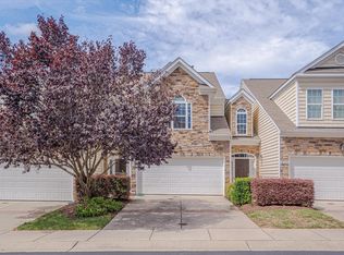 8023 Upper Lake Dr, Raleigh, NC 27615