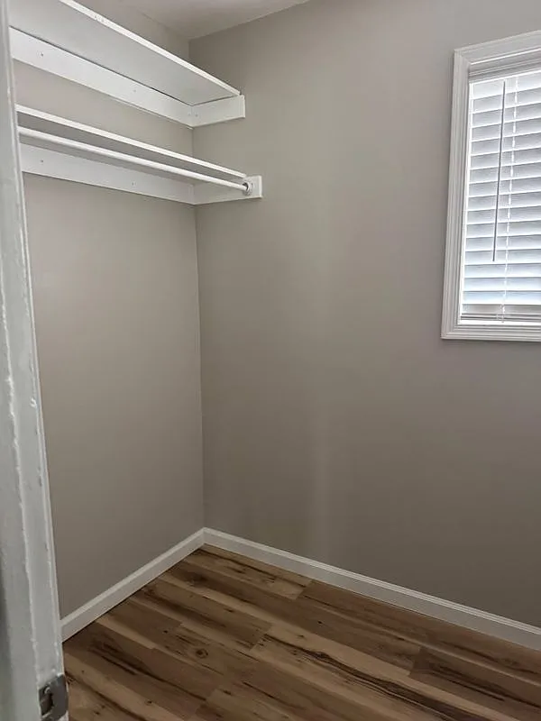 2 bed, 1.0 bath, 700 sqft, $1,500 — Photo 1