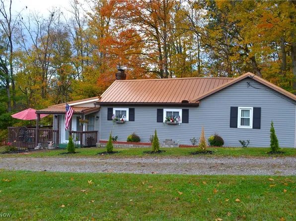 810 Township Road 1101 #22, Ashland, OH 44805