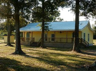 255 County Road 2198, Cleveland, TX 77327