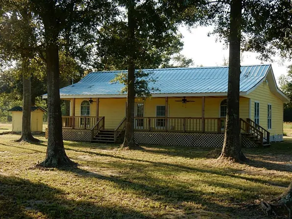 255 County Road 2198, Cleveland, TX 77327