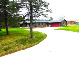 900 Richardson Rd, Grayling, MI 49738