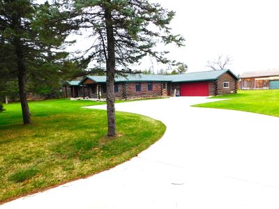 900 Richardson Rd, Grayling, MI, 49738