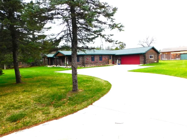900 Richardson Rd, Grayling, MI 49738