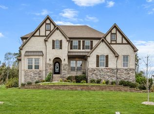 1933 Parade Dr, Brentwood, TN 37027