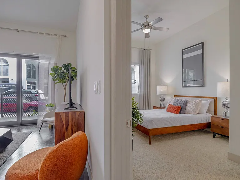 Berkshire Coral Gables — Photo 34
