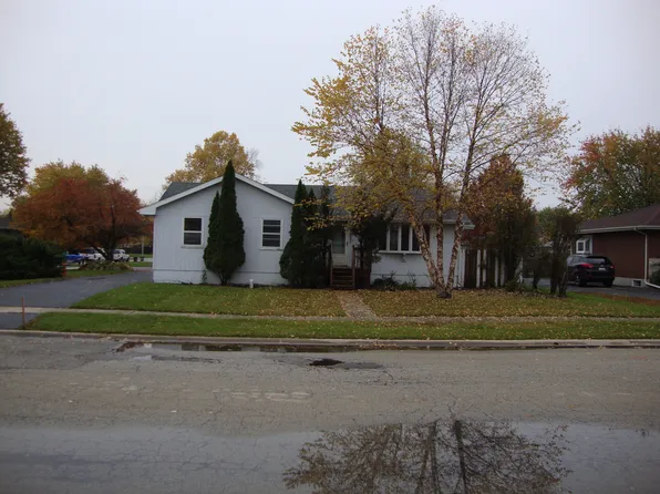 3602 Cleary Ave, Joliet, IL 60431