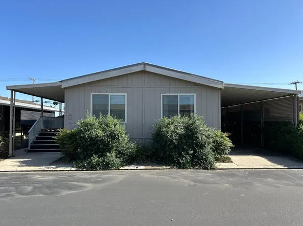 19960 American Ave Space 6, Hilmar, CA 95324