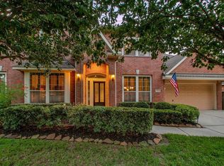 9322 Lochflora Dr, Spring, TX 77379