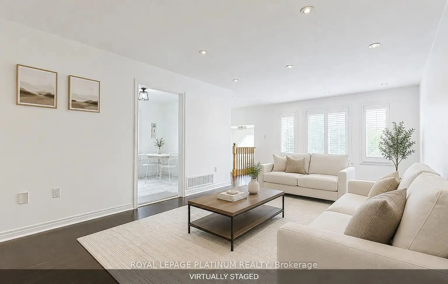 3 bed, $2,850 — Photo 2