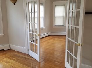 136-138 Middlesex Rd #136-1, Newton, MA 02467