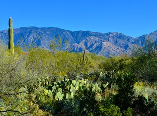 14134 N Hohokam Village Pl #54, Tucson, AZ 85755