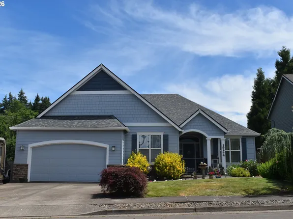 19244 Cantata Dr, Oregon City, OR 97045