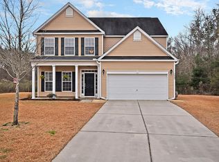 3049 Ellington Dr, Summerville, SC 29485