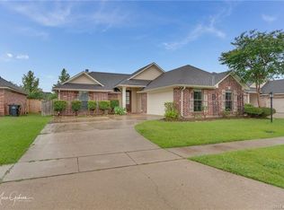 3510 Hanover Dr, Bossier City, LA 71111