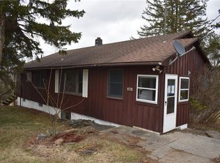 3024 State Route 215, Cortland, NY 13045