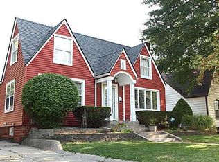 4315 Sheridan Ave, Des Moines, IA 50310