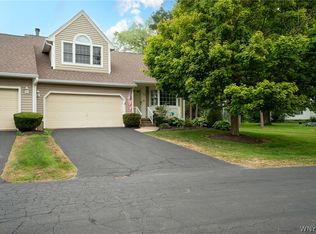 36 Pond Brook Dr, Elma, NY 14059