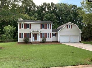 203 Wilton Hill Rd, Columbia, SC 29212