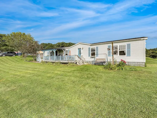 12 Daniel Drive, Belfast, ME 04915