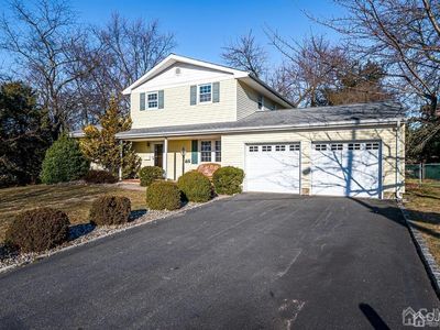 102 Hill Hollow Rd, South Plainfield, NJ, 07080