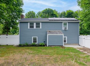220 Stockbridge Rd, Scituate, MA 02066