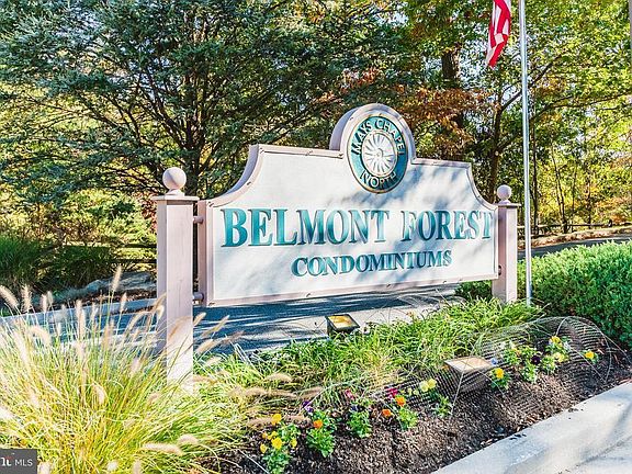 2nd image of 215 Belmont Forest Ct Unit 304