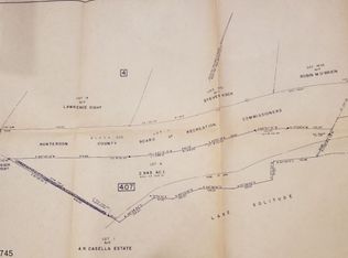 100 Mine Rd, High Bridge, NJ 08829