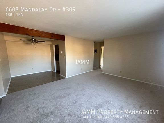 4th image of 6608 Mandalay Dr #309