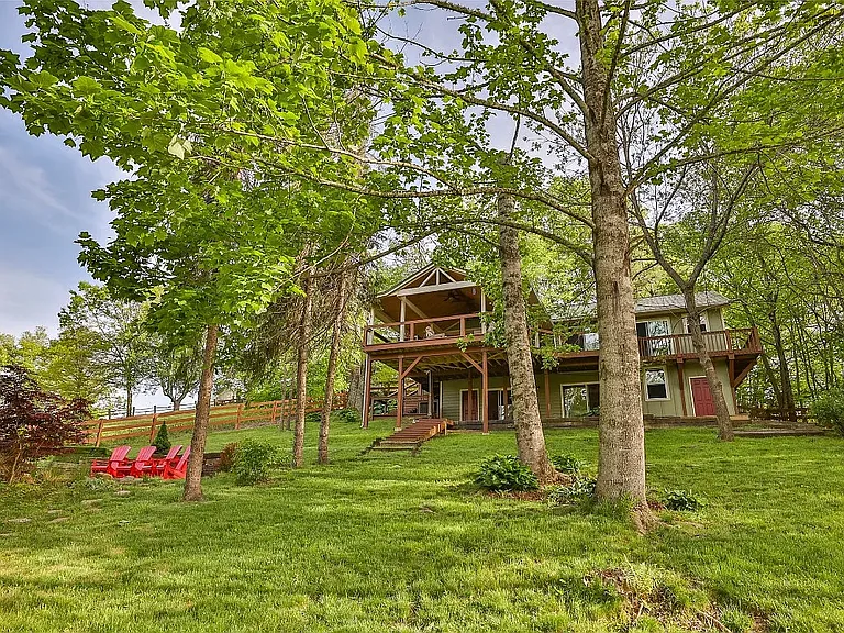 119 Heavens Gate Ln — Photo 4